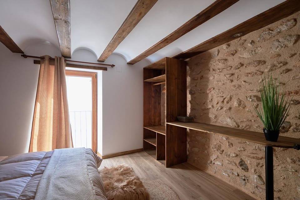 Ca la tía Luisa House in Costa Blanca