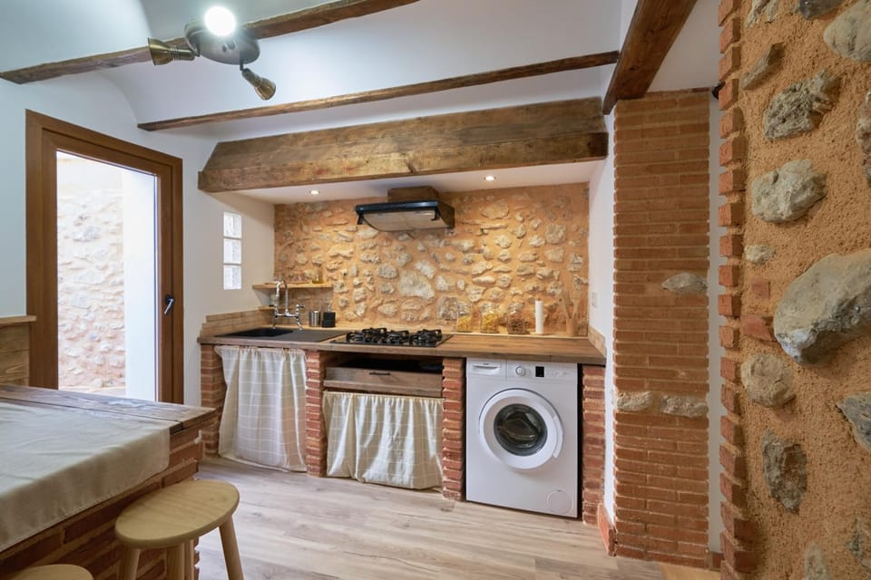 Ca la tía Luisa House in Costa Blanca