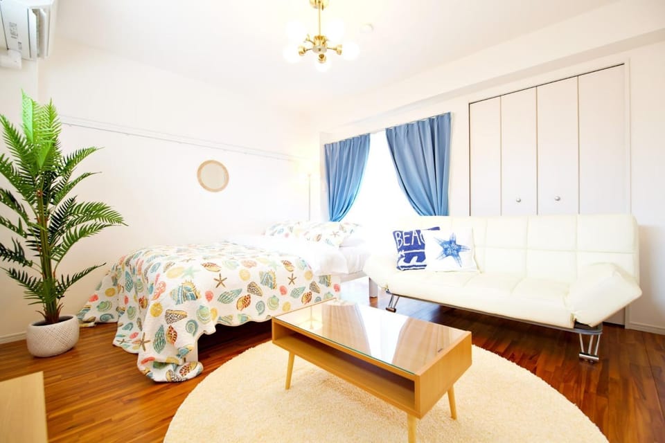 Matsufuji Building 2-4F - Vacation STAY 92525v Apartment in Naha