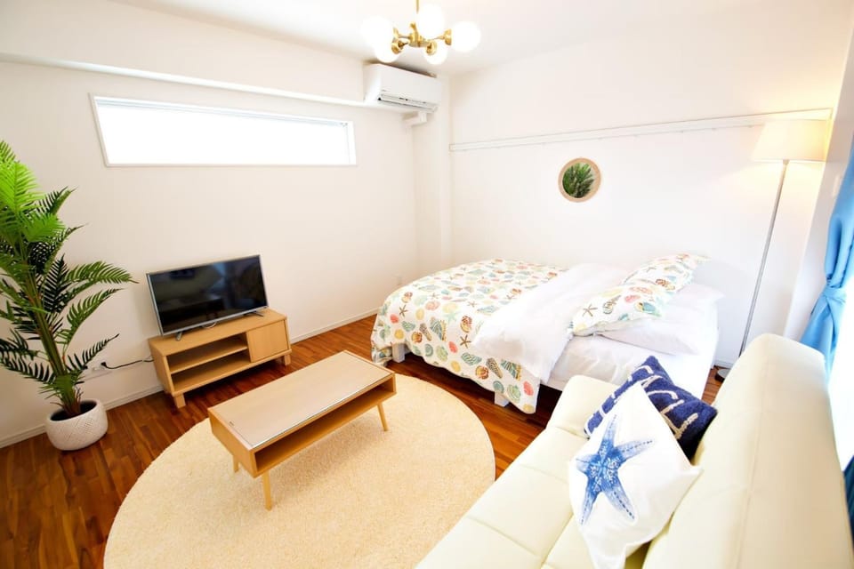 Matsufuji Building 2-4F - Vacation STAY 92525v Apartment in Naha