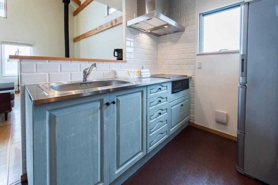 TOOD Ichinomiya B - Vacation STAY 97373v House in Chiba Prefecture