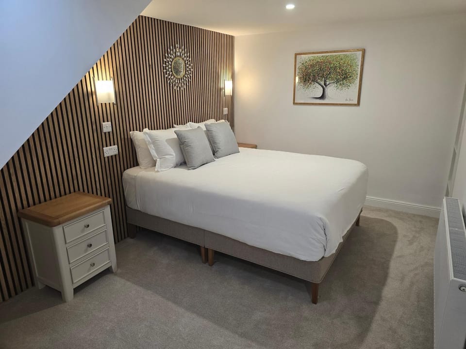 Dunderry Lodge Luxury Suites Apartment in Meath, Co. Meath, Ireland