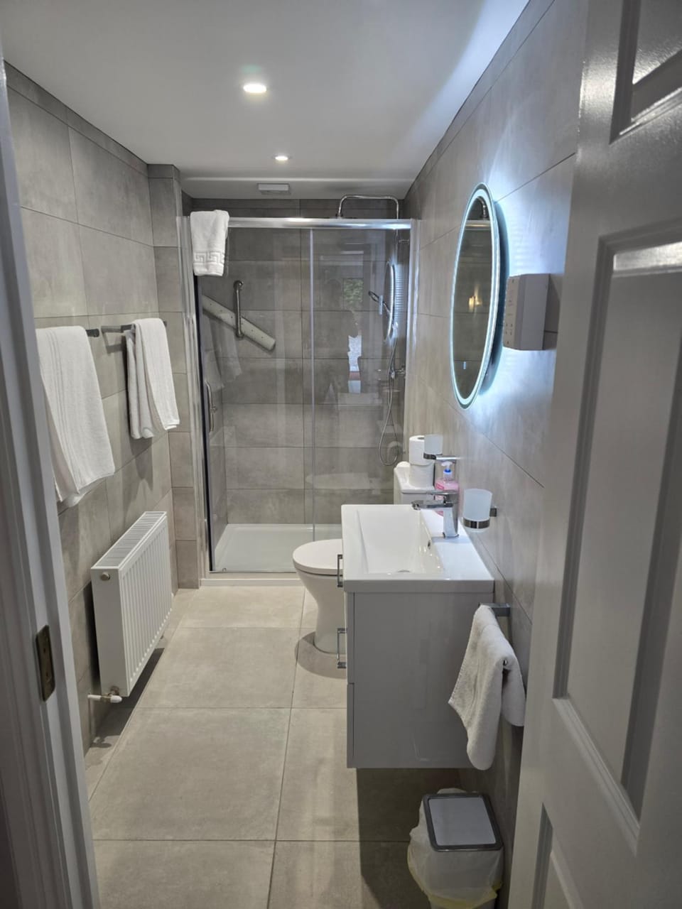 Dunderry Lodge Luxury Suites Apartment in Meath, Co. Meath, Ireland