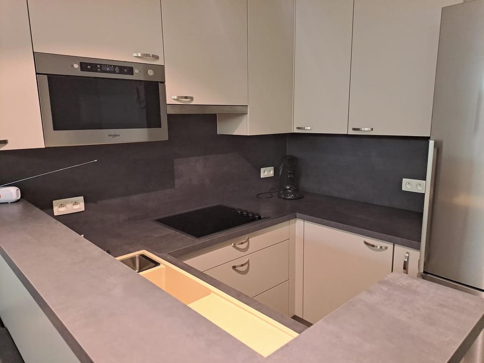 Westhinder 605 Apartment in De Panne