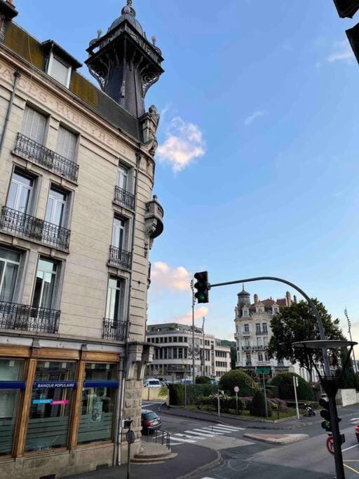 Le Puy en Velay: Charme et confort centre ville Apartment in Auvergne-Rhône-Alpes