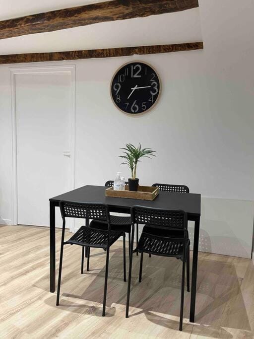 Le Puy en Velay: Charme et confort centre ville Apartment in Auvergne-Rhône-Alpes