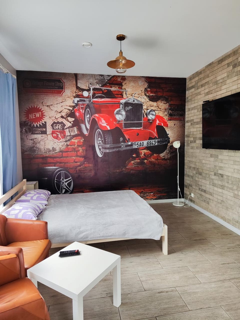 Comfort Mile Apartments Apartment in Vilnius