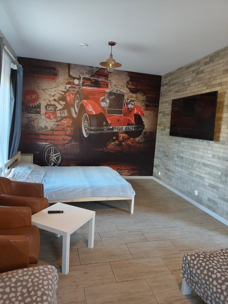 Comfort Mile Apartments Apartment in Vilnius