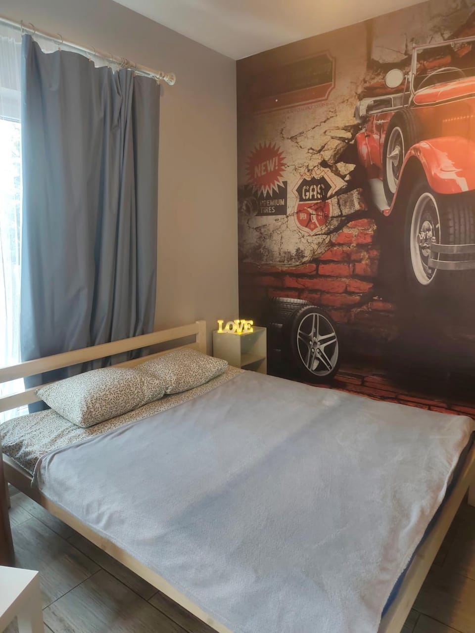 Comfort Mile Apartments Apartment in Vilnius