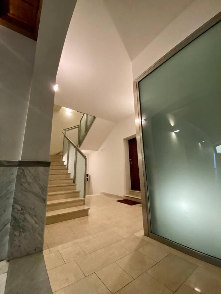 Residenza Corrado Apartment in Mantua