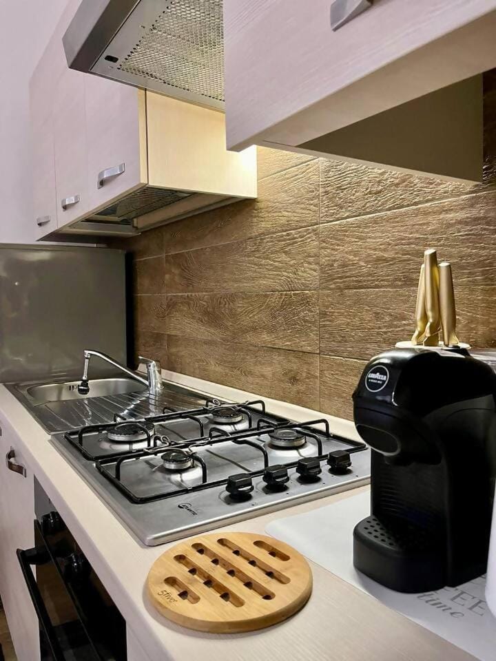 Residenza Corrado Apartment in Mantua