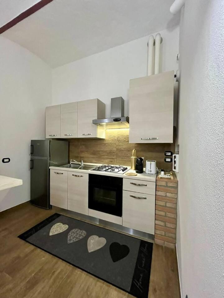 Residenza Corrado Apartment in Mantua