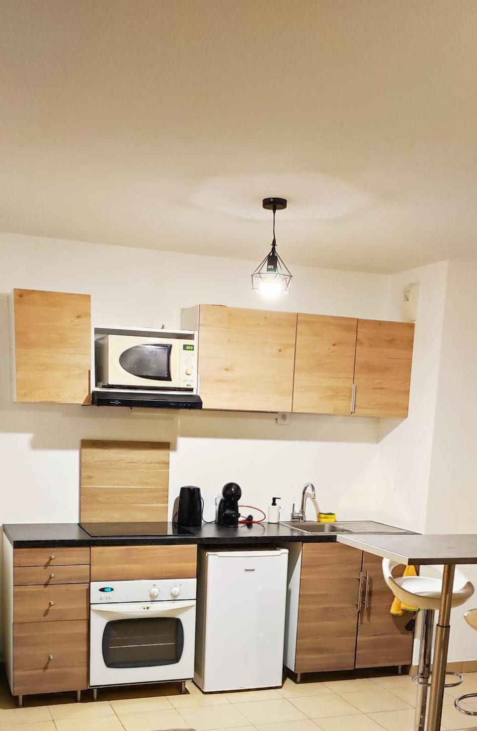 Les docks libres sud Apartment in Marseille