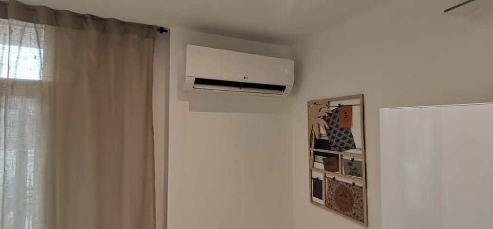 air conditioner