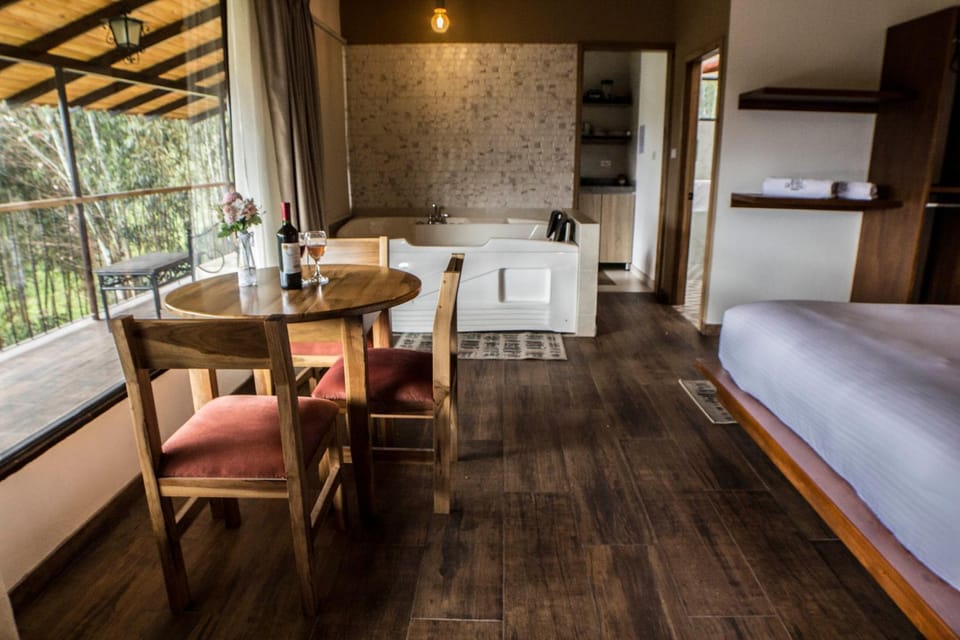 Villa Germana Villa in Boyaca