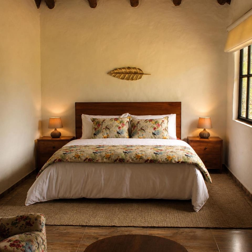 Villa Germana Villa in Boyaca