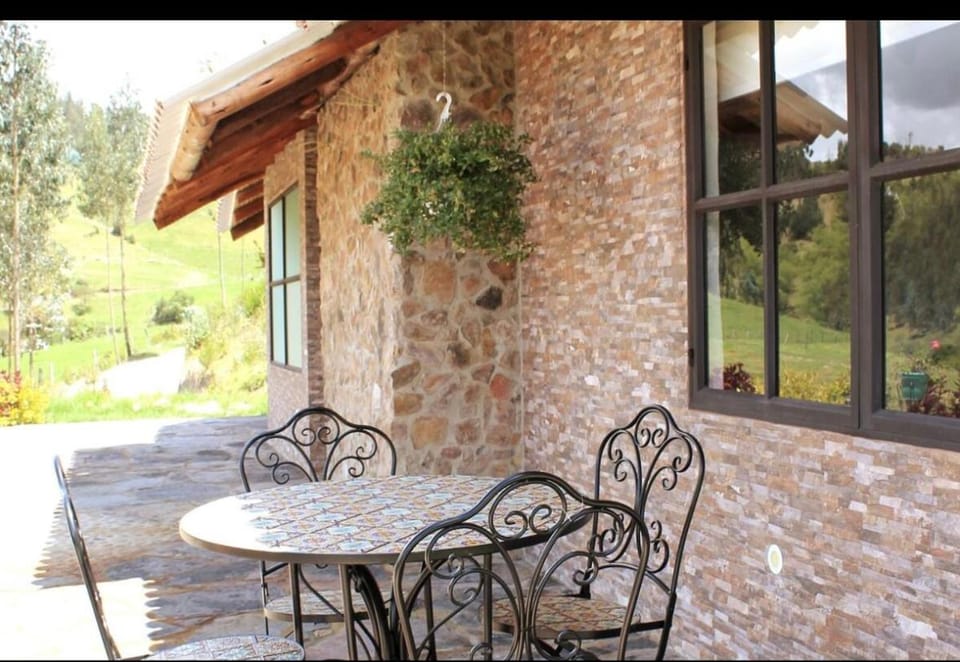 Villa Germana Villa in Boyaca