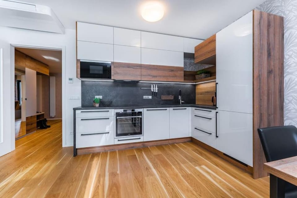Kitchen or kitchenette, dishwasher, minibar, pet friendly, stove