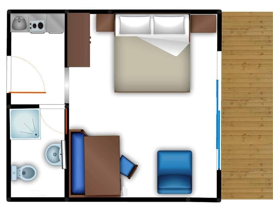 Gästehaus Gschwandtner Apartment in Salzburgerland