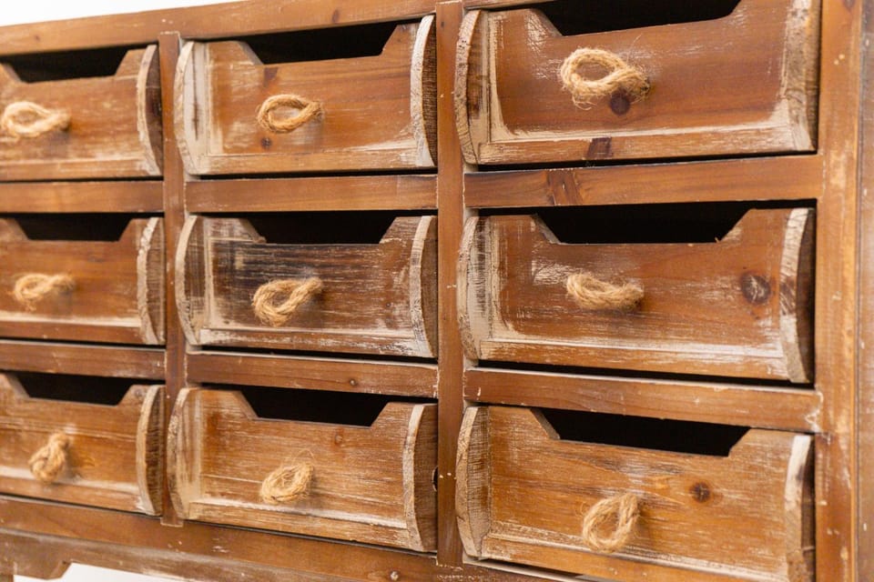 Decorative detail