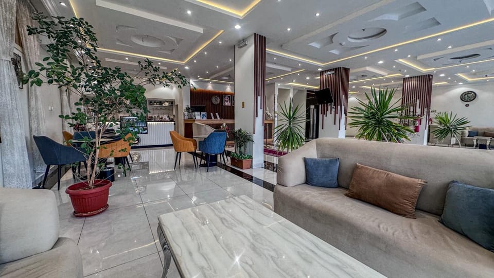 قصر لوماج - احد رفيدة Apartment hotel in Saudi Arabia
