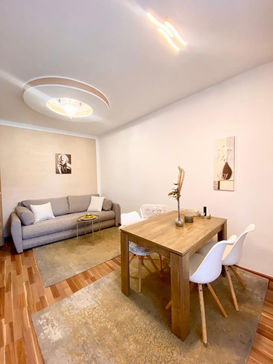 Apartment #Story Apartment in Slovenia