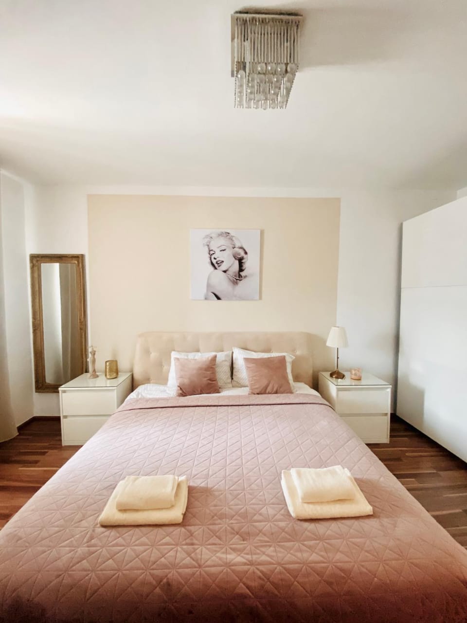 Apartment #Story Apartment in Slovenia