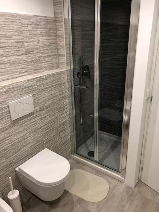 Monaco Beausoleil "La maison de Marie" Apartment in Avenue du Carnier