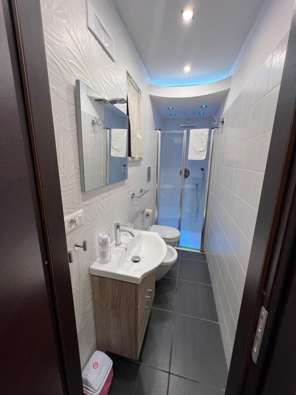 Nel Cortile Suite Apartment in Cefalu