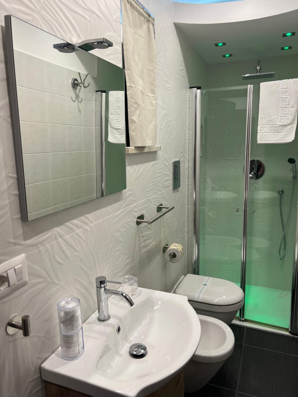 Nel Cortile Suite Apartment in Cefalu