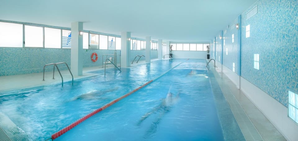 Spa and wellness centre/facilities, Swimming pool, Sports