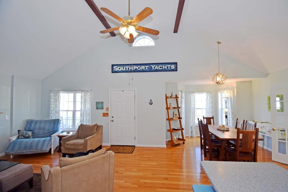 Barge Road 13609 home House in Ocean City