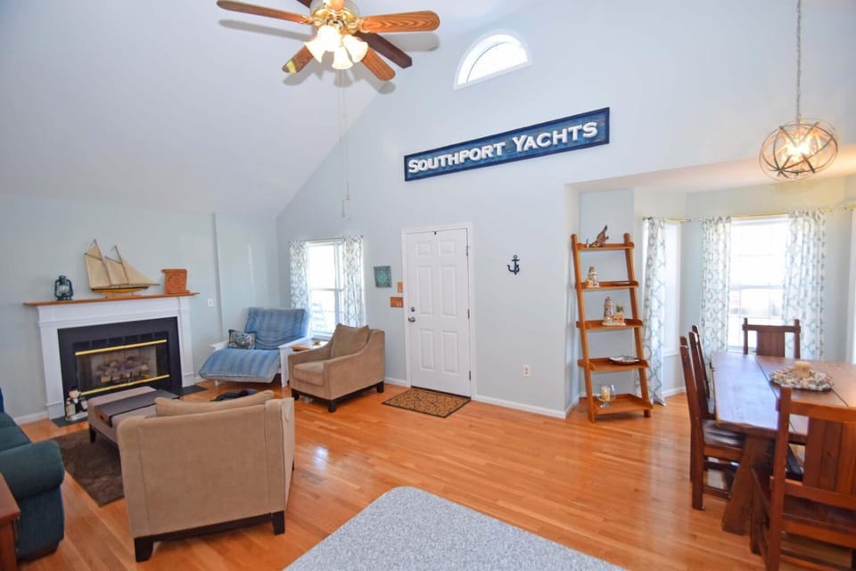 Barge Road 13609 home House in Ocean City