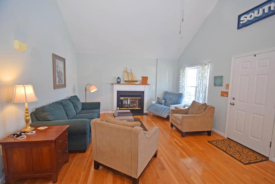 Barge Road 13609 home House in Ocean City