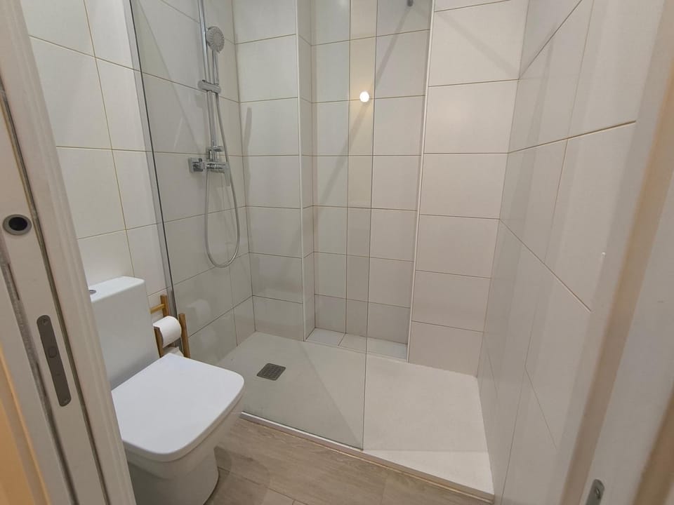 Acogedor apartamento con entrada independiente Apartment in Barcelona