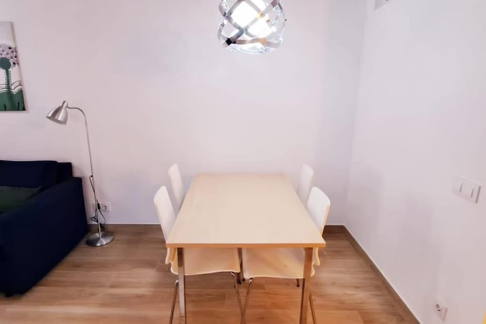 Acogedor apartamento con entrada independiente Apartment in Barcelona