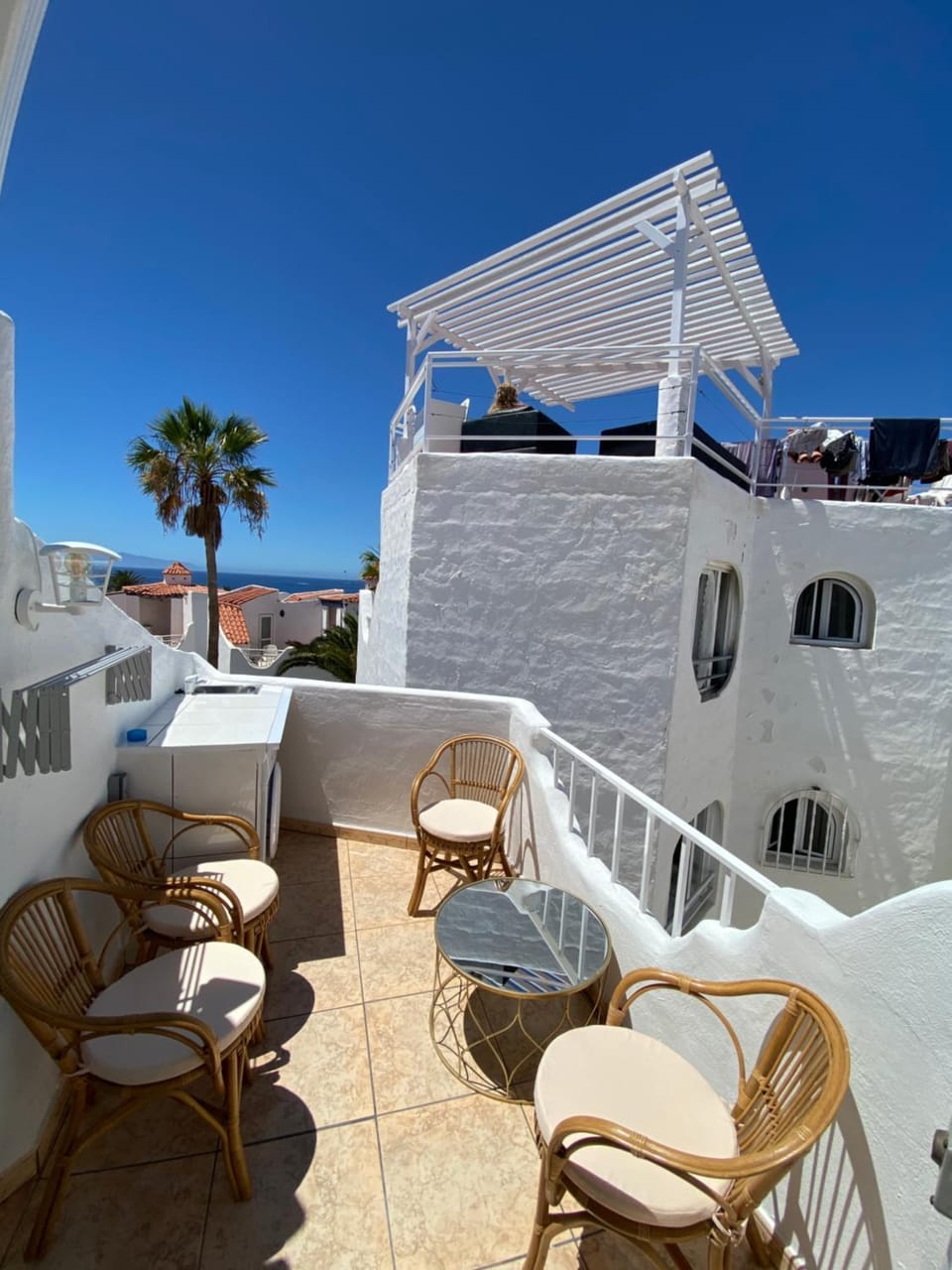 View (from property/room), Balcony/Terrace