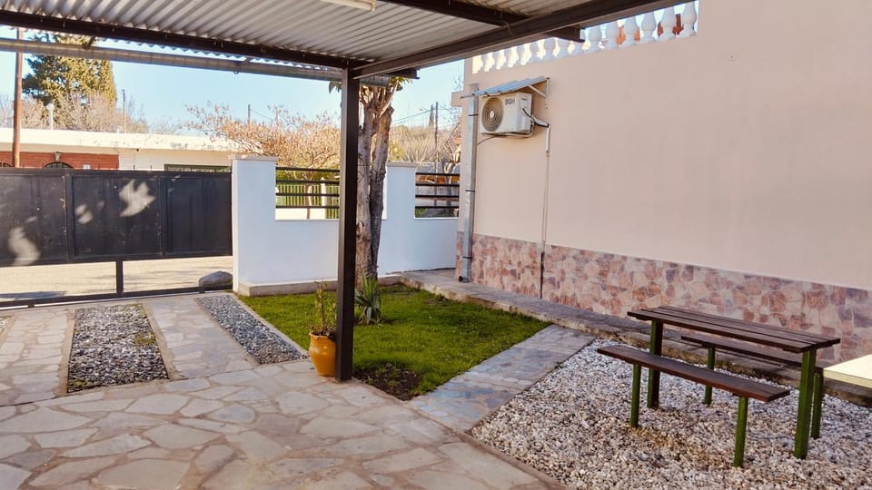 Mí cielo House in Huerta Grande