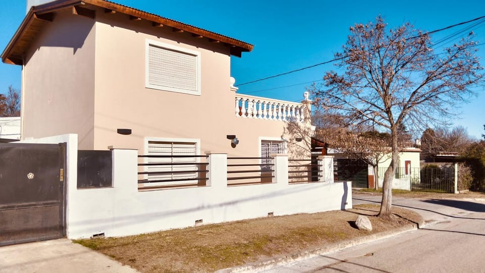 Mí cielo House in Huerta Grande