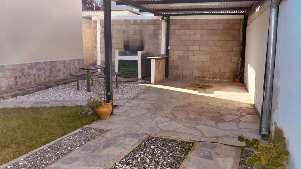 Mí cielo House in Huerta Grande