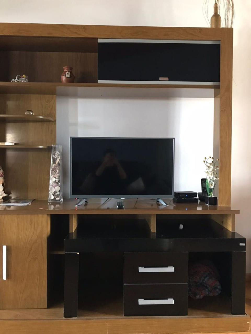 Communal lounge/ TV room, TV and multimedia, Evening entertainment