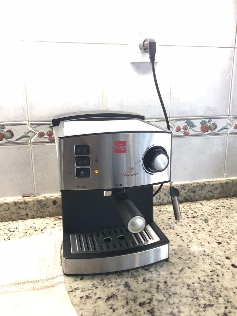 Coffee/tea facilities, Kitchen or kitchenette