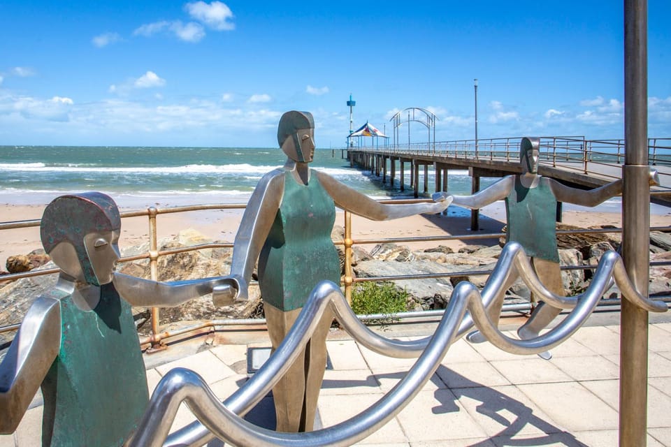 Stylish Beachside Comfort Your Brighton Retreat Apartment in Adelaide