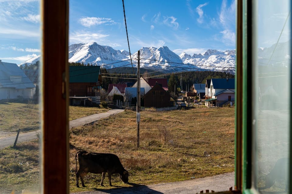 Property building, View (from property/room), View (from property/room), Other, Mountain view, Mountain view