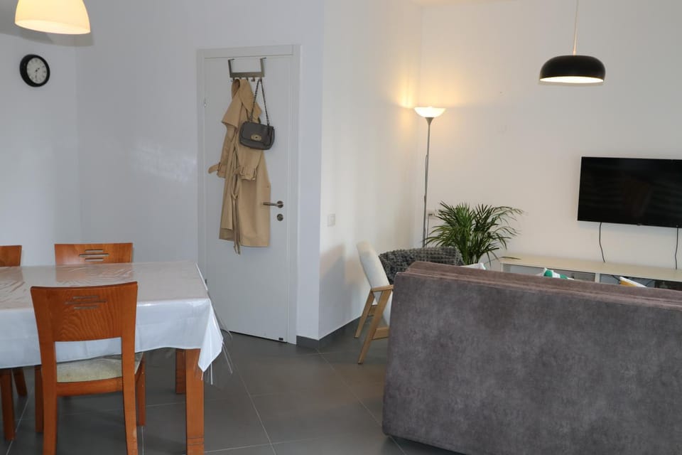 Assuta family Apartment in Tel Aviv-Yafo
