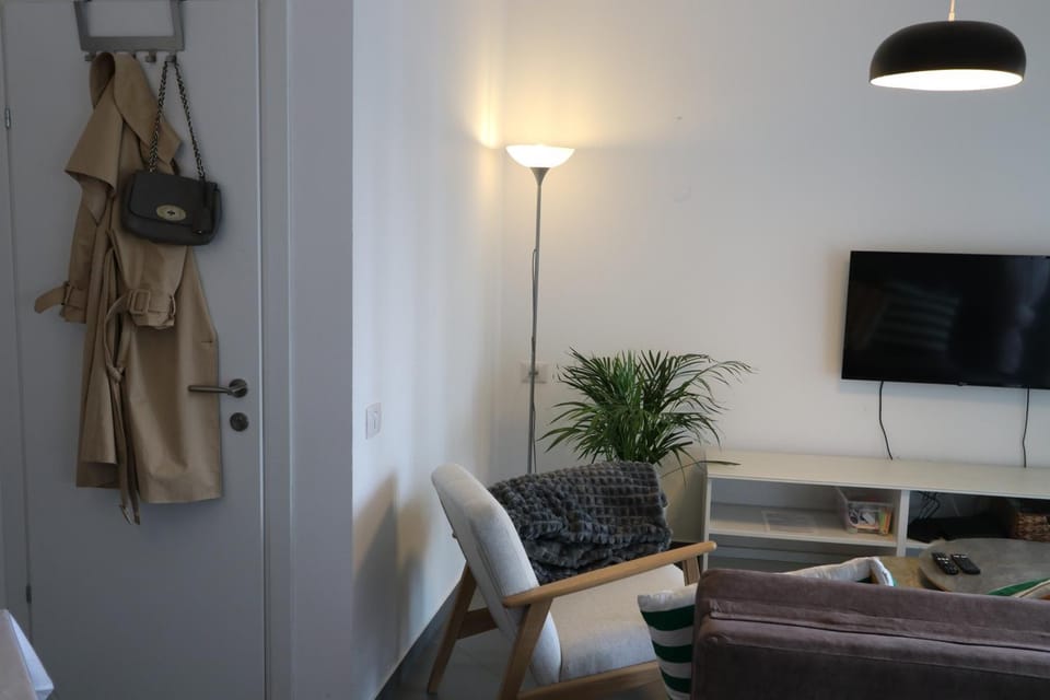 Assuta family Apartment in Tel Aviv-Yafo