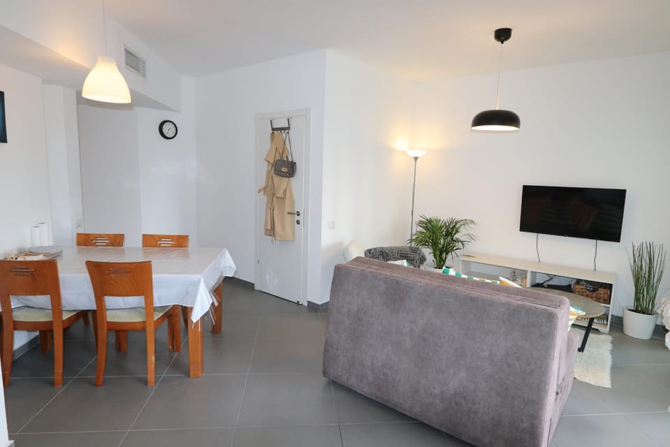 Assuta family Apartment in Tel Aviv-Yafo