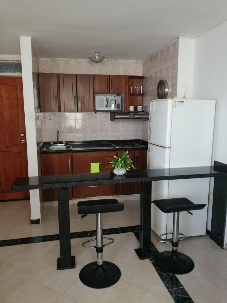 Acogedor Apartamento Cartagena Apartment in Cartagena
