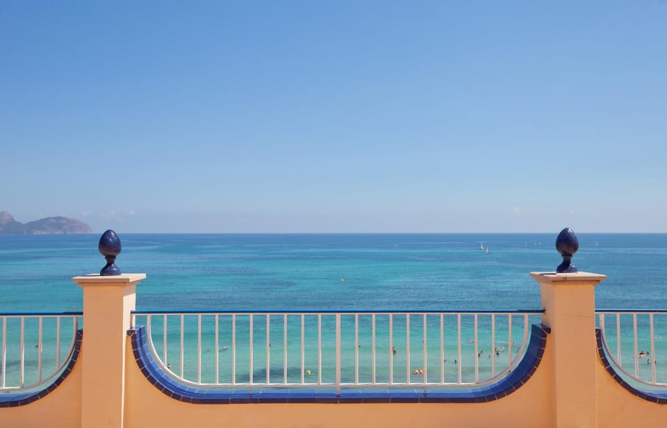 View (from property/room)