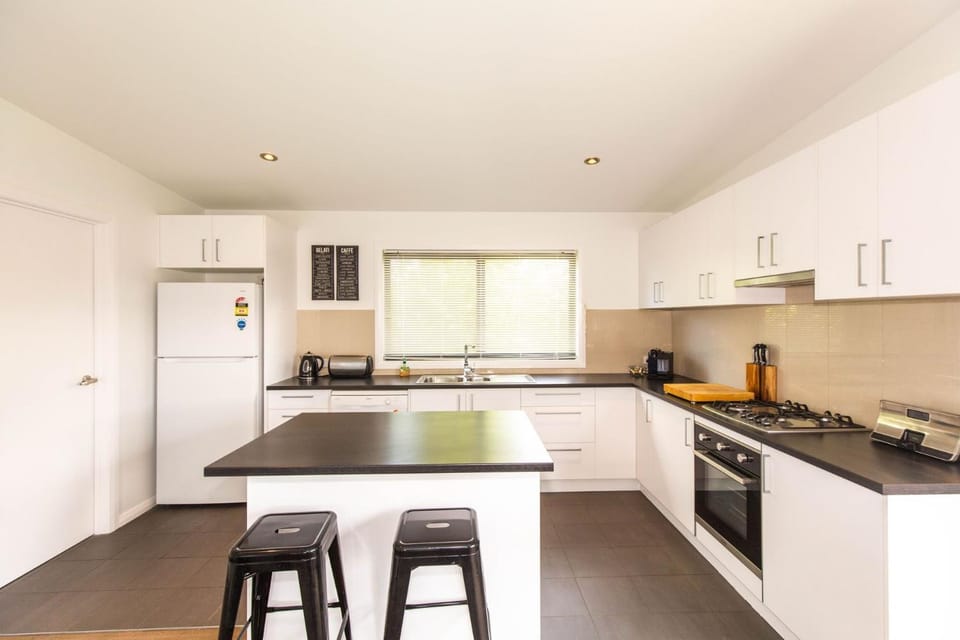 25A Twynam Street House in Jindabyne